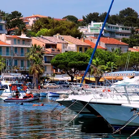 -la Madile- Piscine Chauffee